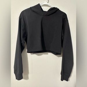 lululemon All Yours Hoodie Cropped
